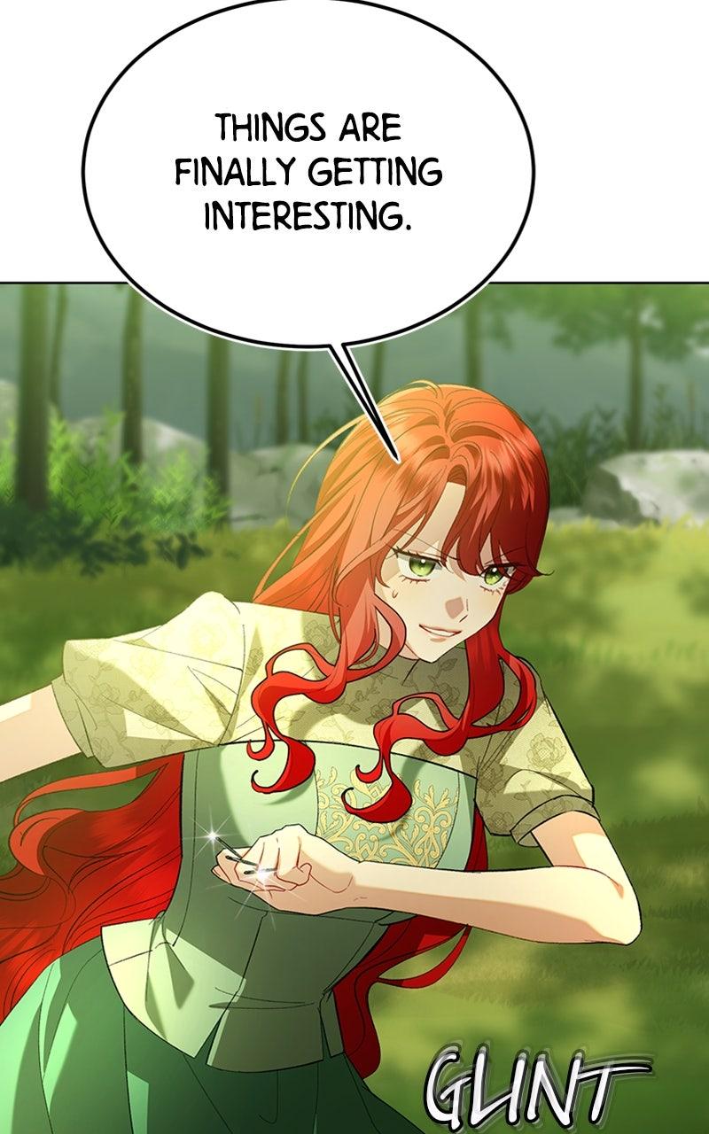 The Knight Becomes a Black Flower Chapter 31 - Page 17