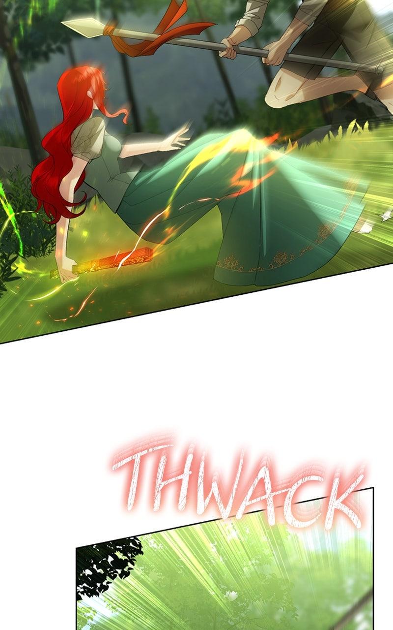 The Knight Becomes a Black Flower Chapter 31 - Page 20