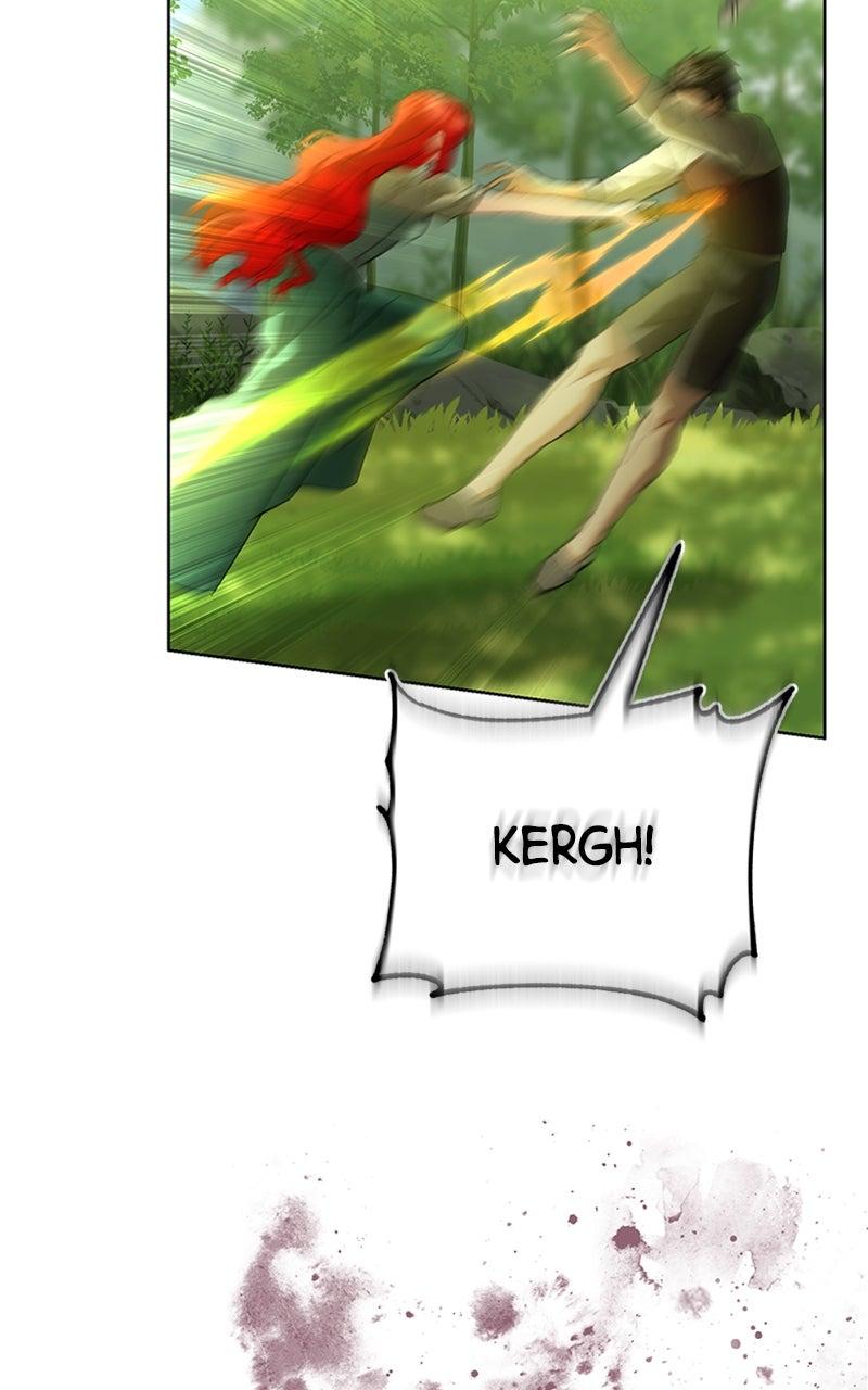 The Knight Becomes a Black Flower Chapter 31 - Page 21