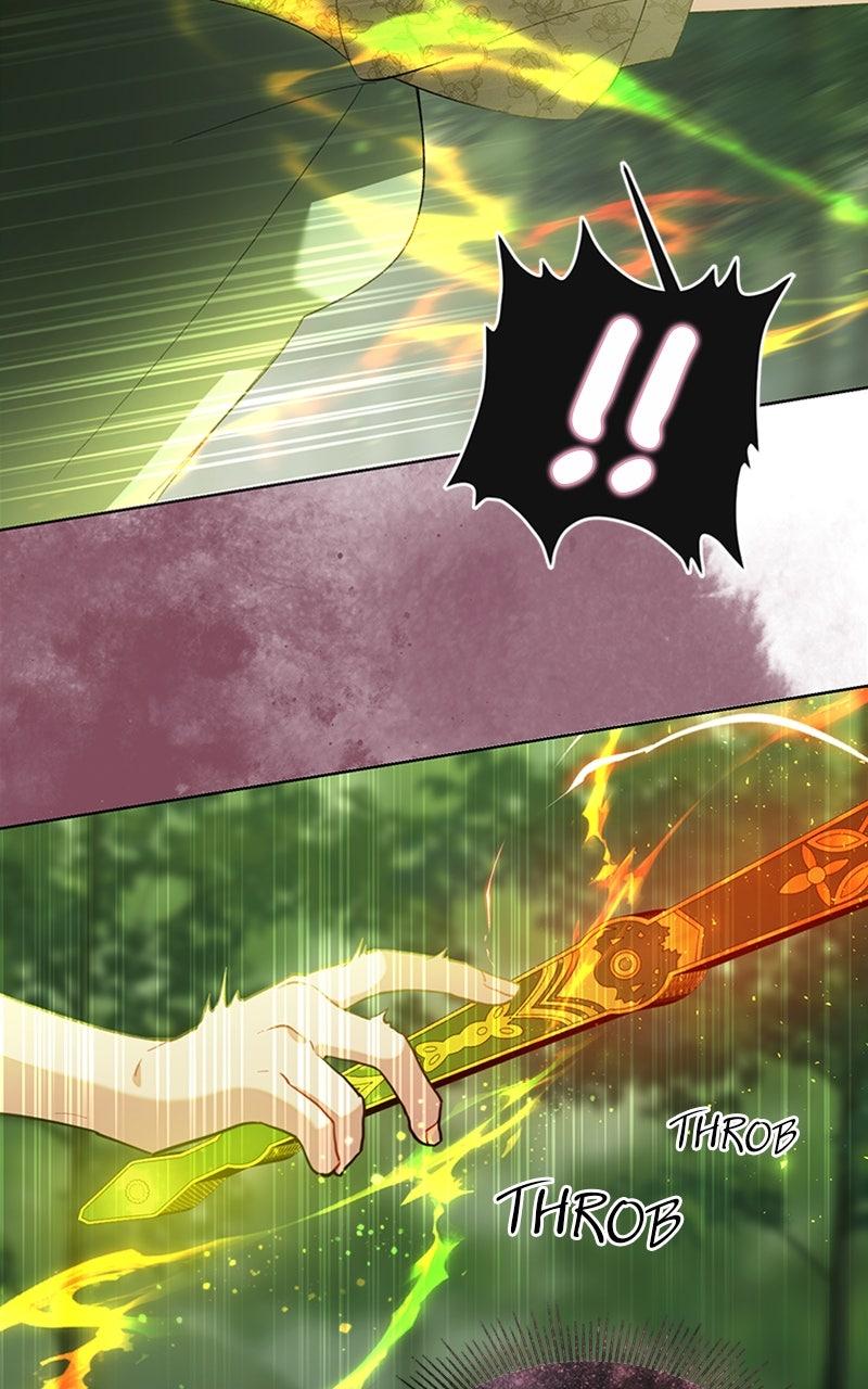 The Knight Becomes a Black Flower Chapter 31 - Page 23