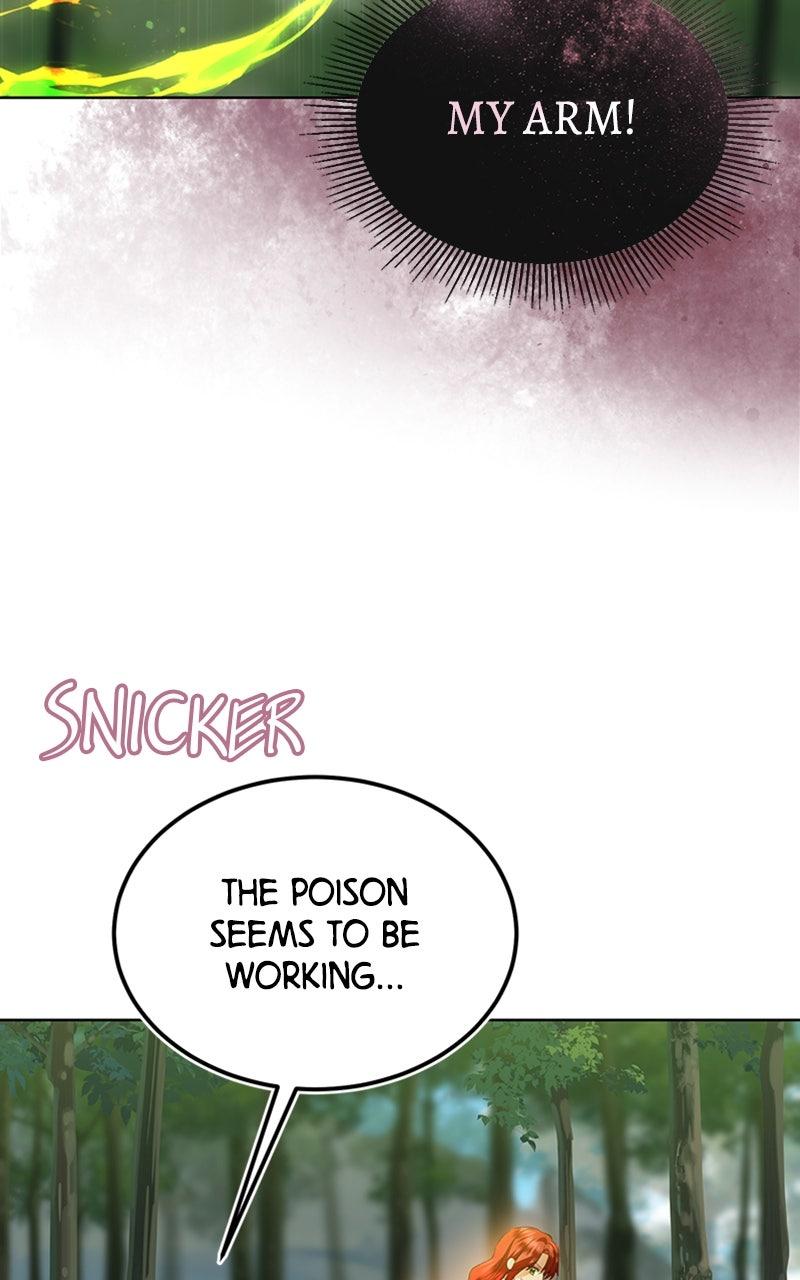 The Knight Becomes a Black Flower Chapter 31 - Page 24