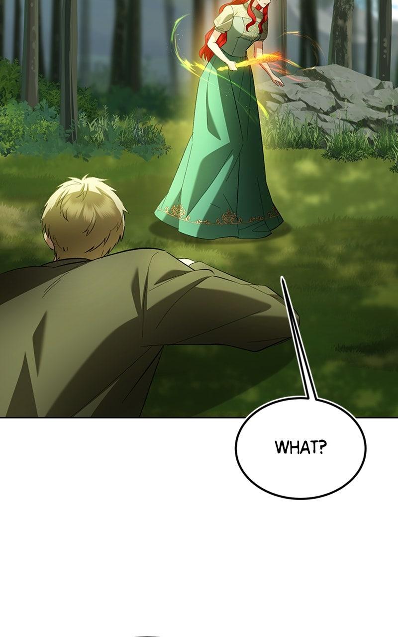 The Knight Becomes a Black Flower Chapter 31 - Page 25