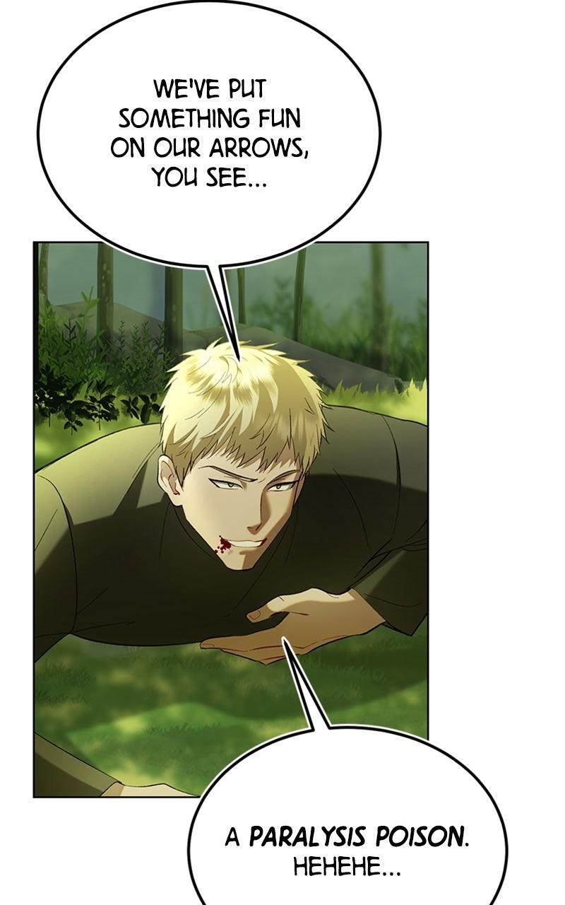 The Knight Becomes a Black Flower Chapter 31 - Page 26