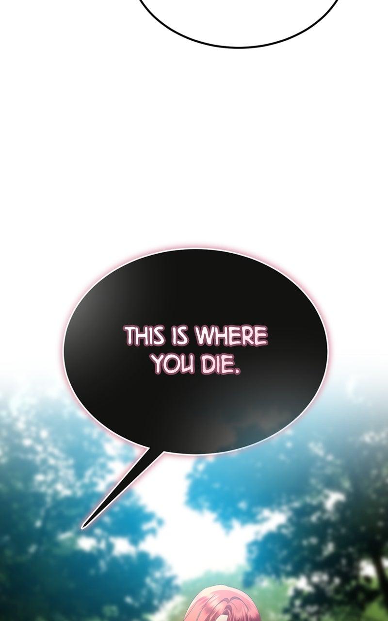 The Knight Becomes a Black Flower Chapter 31 - Page 27