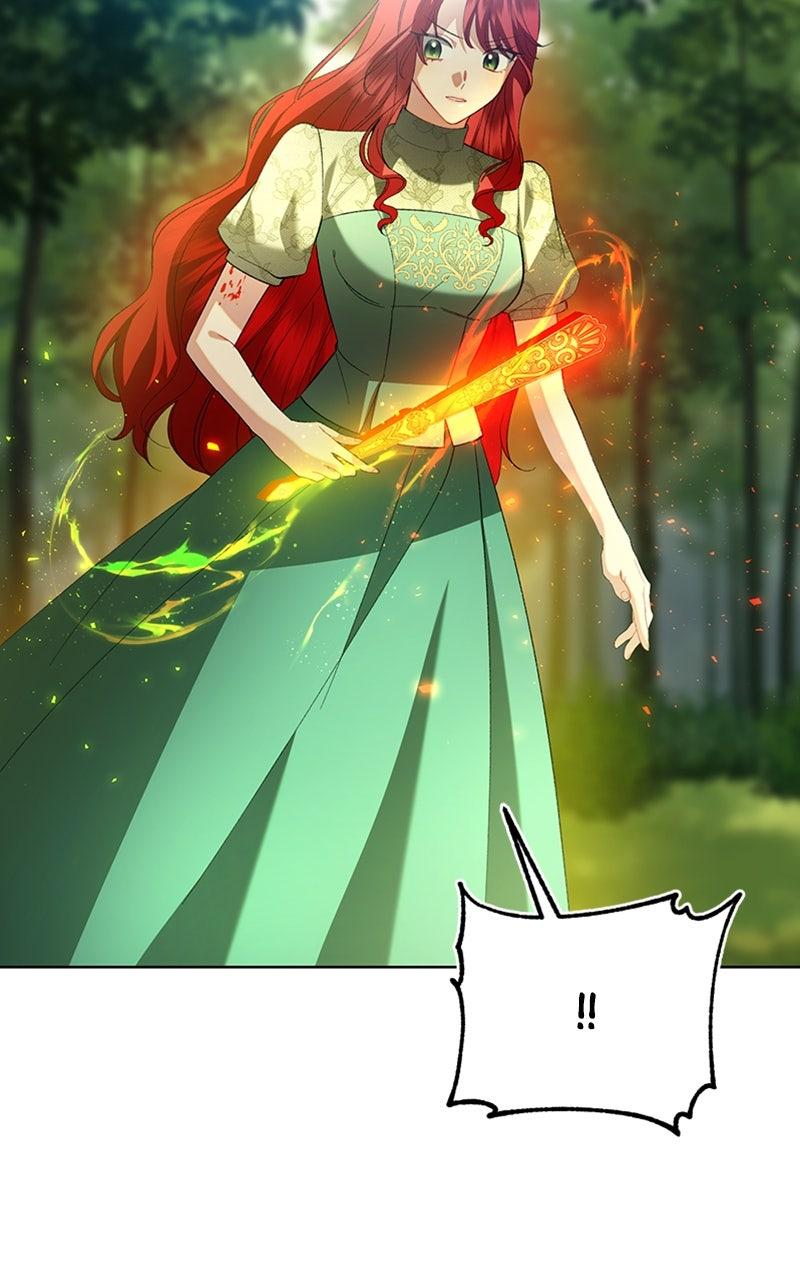 The Knight Becomes a Black Flower Chapter 31 - Page 28