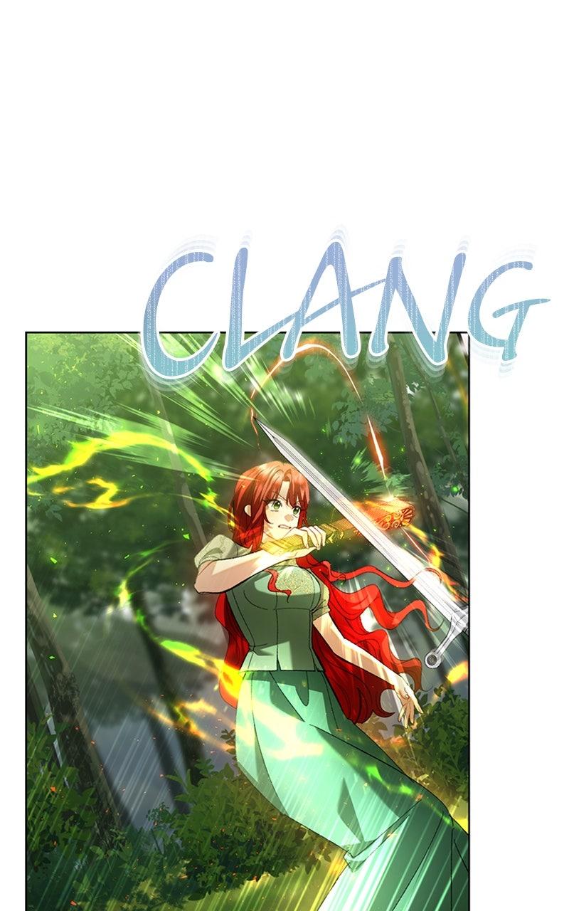 The Knight Becomes a Black Flower Chapter 31 - Page 29