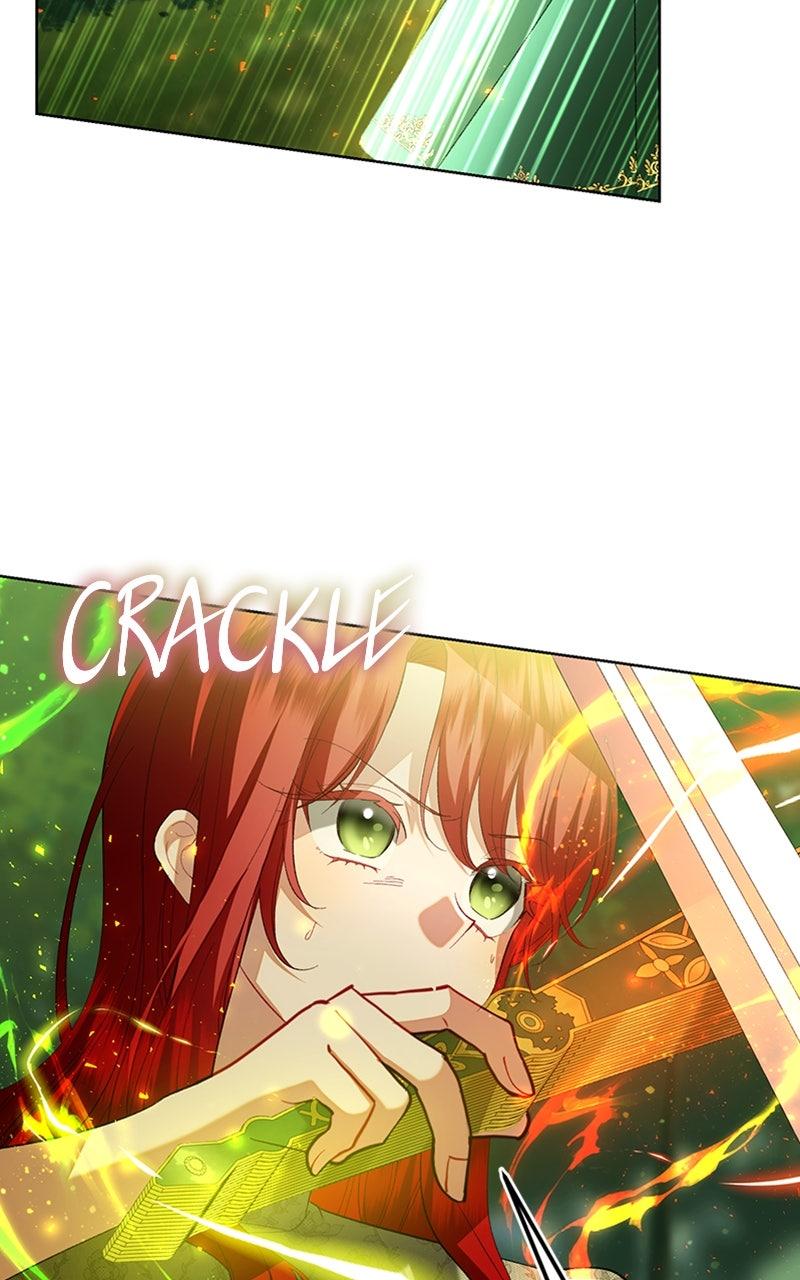 The Knight Becomes a Black Flower Chapter 31 - Page 30