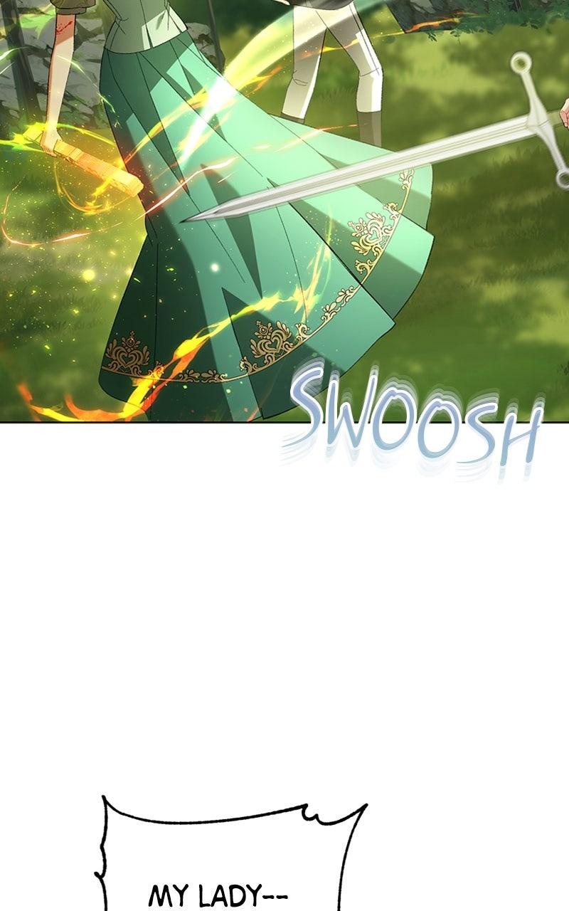 The Knight Becomes a Black Flower Chapter 31 - Page 32