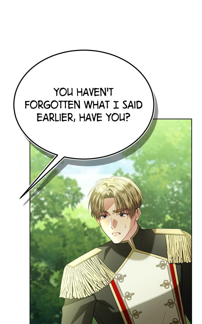 The Knight Becomes a Black Flower Chapter 31 - Page 34