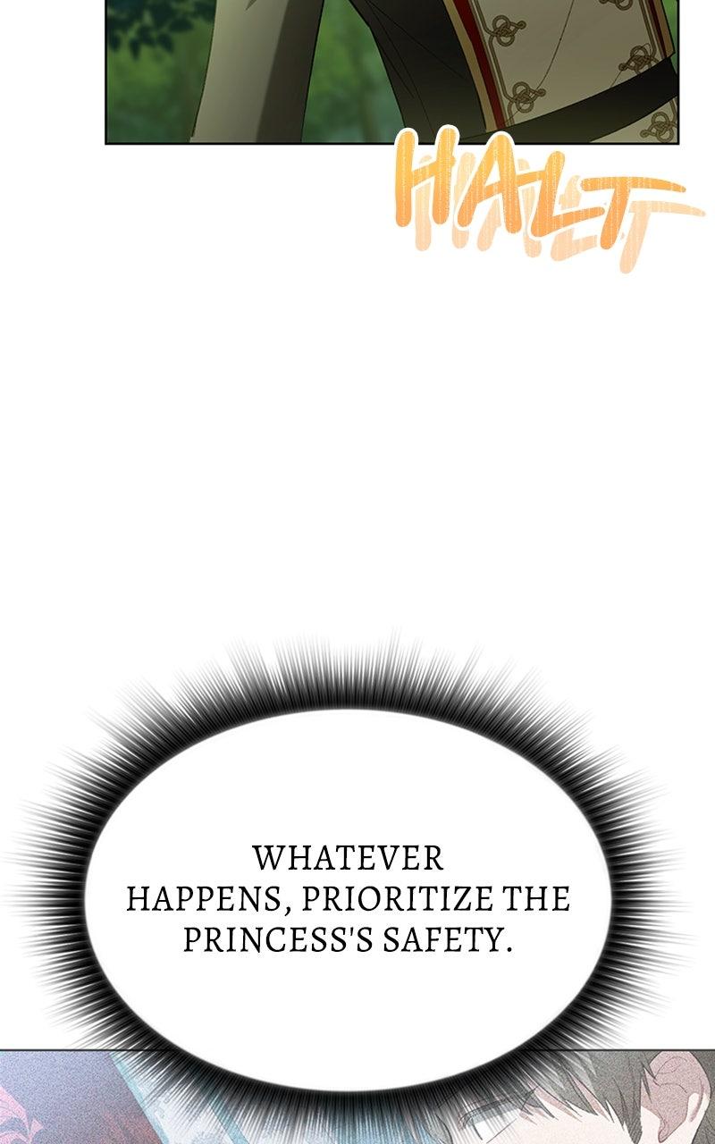 The Knight Becomes a Black Flower Chapter 31 - Page 35