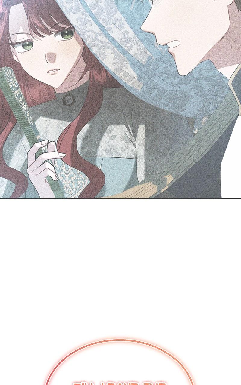 The Knight Becomes a Black Flower Chapter 31 - Page 36