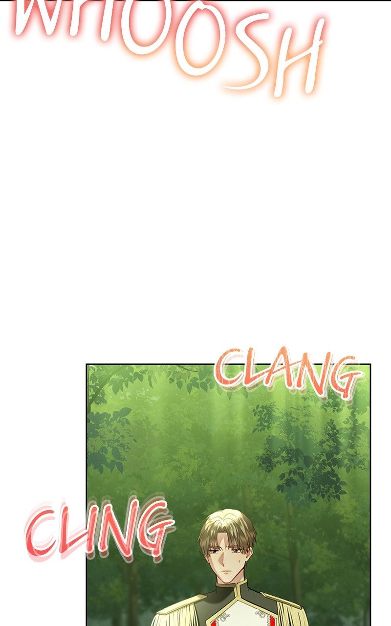 The Knight Becomes a Black Flower Chapter 31 - Page 38