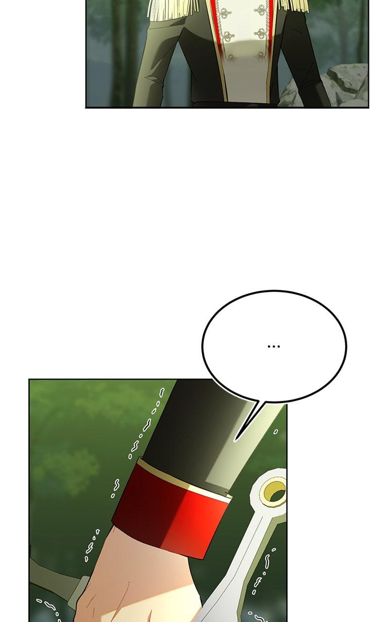 The Knight Becomes a Black Flower Chapter 31 - Page 39