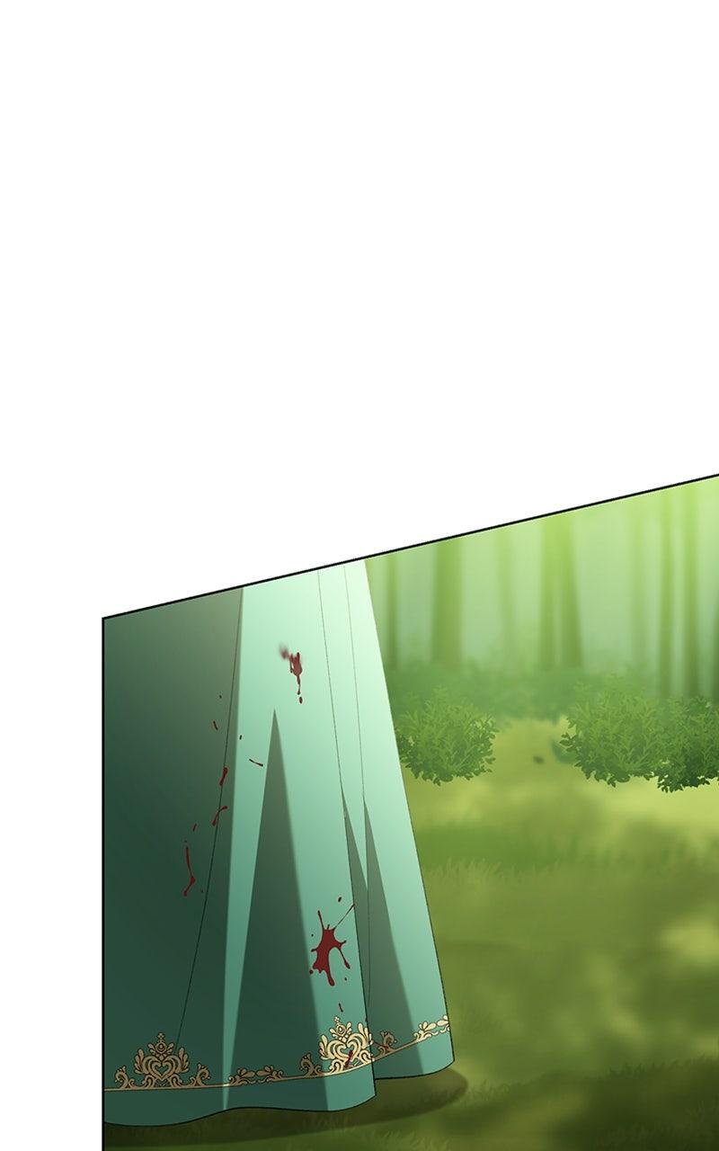 The Knight Becomes a Black Flower Chapter 31 - Page 42