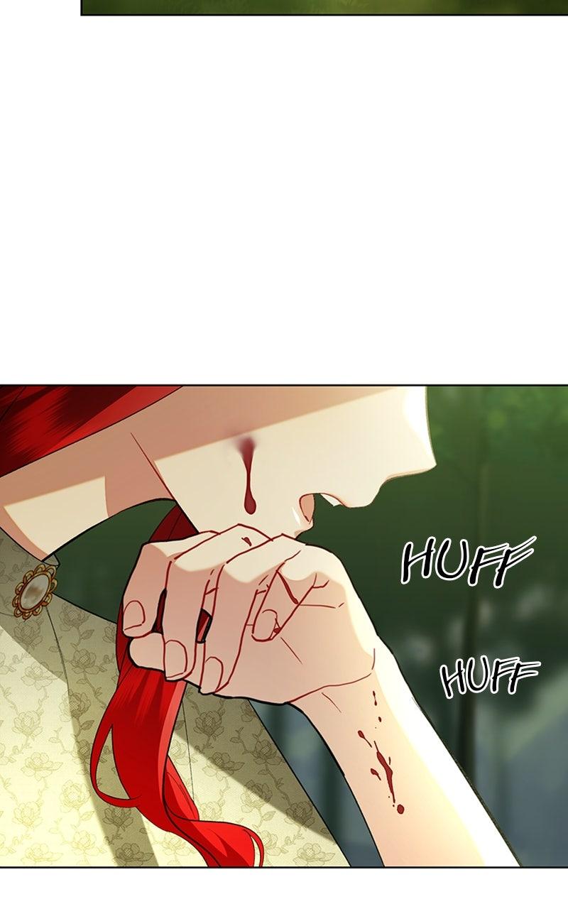 The Knight Becomes a Black Flower Chapter 31 - Page 43