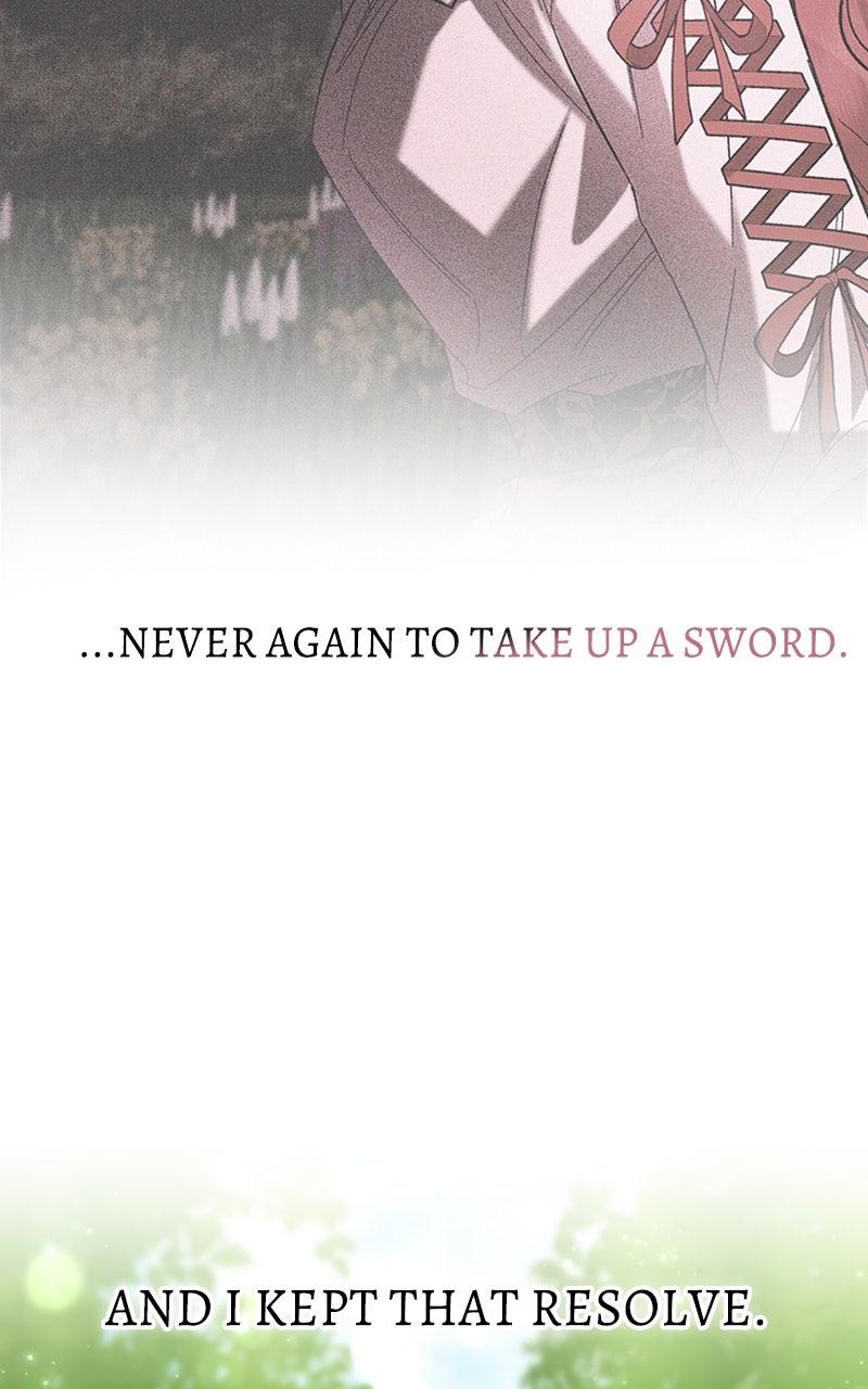 The Knight Becomes a Black Flower Chapter 31 - Page 45