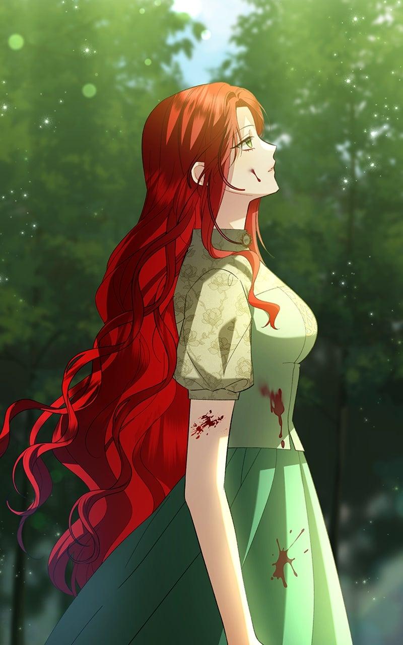 The Knight Becomes a Black Flower Chapter 31 - Page 46