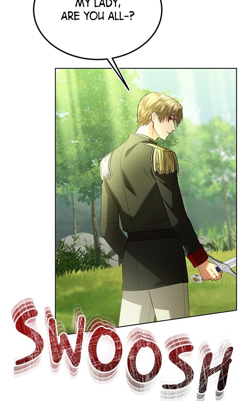 The Knight Becomes a Black Flower Chapter 31 - Page 49