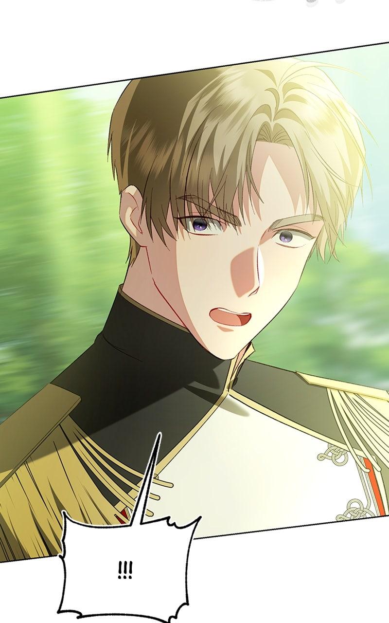 The Knight Becomes a Black Flower Chapter 31 - Page 50