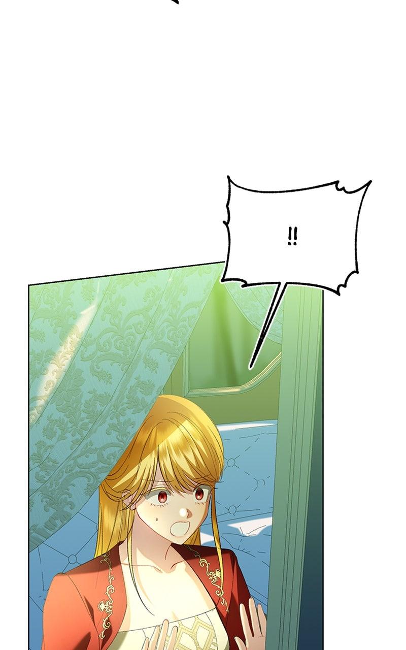 The Knight Becomes a Black Flower Chapter 31 - Page 51