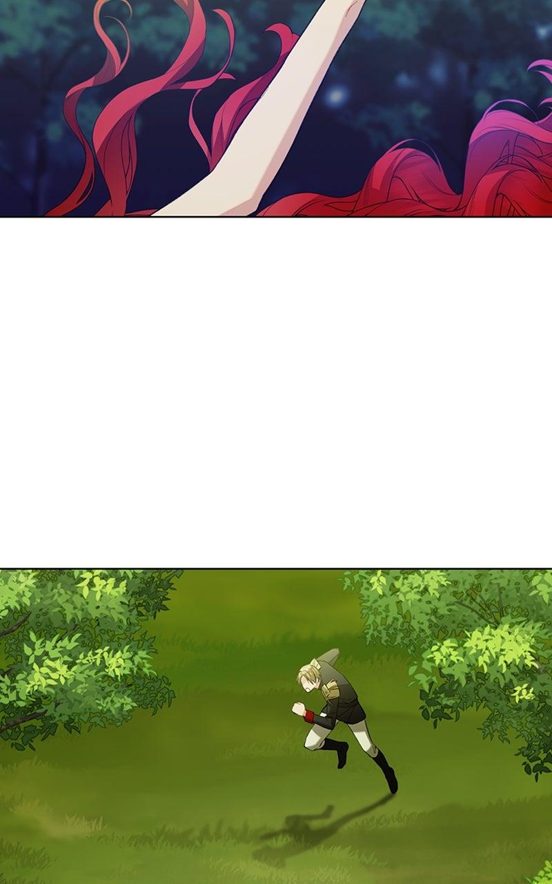 The Knight Becomes a Black Flower Chapter 31 - Page 57