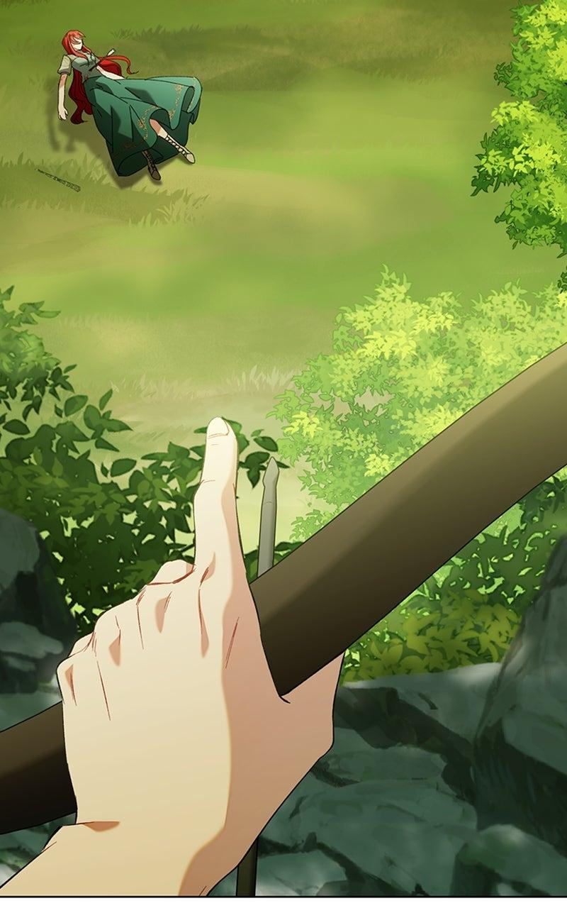 The Knight Becomes a Black Flower Chapter 31 - Page 58