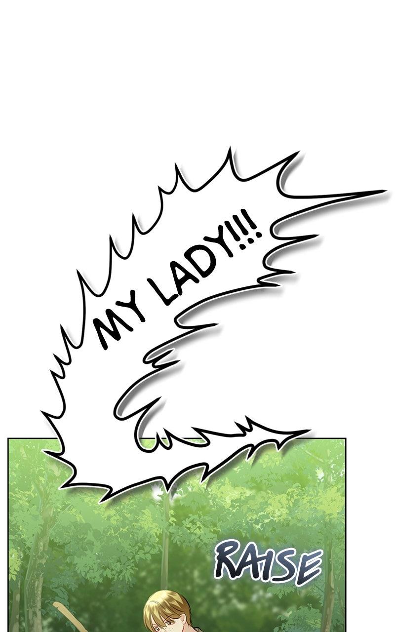 The Knight Becomes a Black Flower Chapter 31 - Page 59