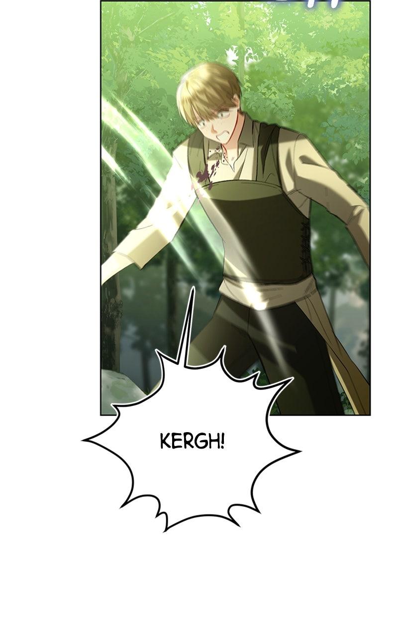 The Knight Becomes a Black Flower Chapter 31 - Page 61