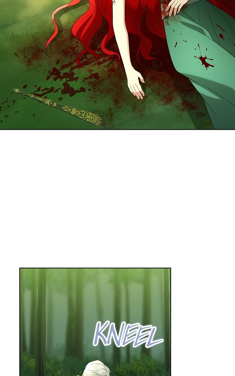 The Knight Becomes a Black Flower Chapter 31 - Page 66