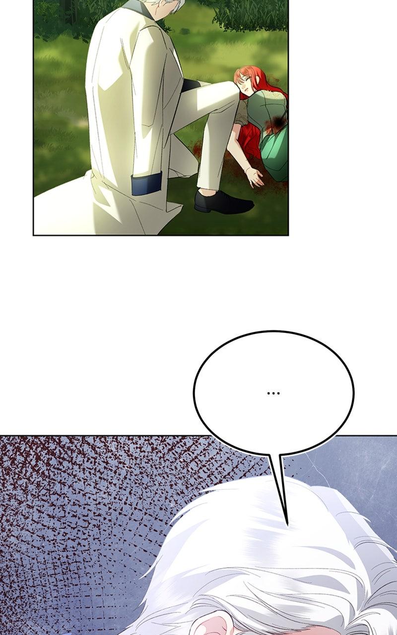 The Knight Becomes a Black Flower Chapter 31 - Page 67