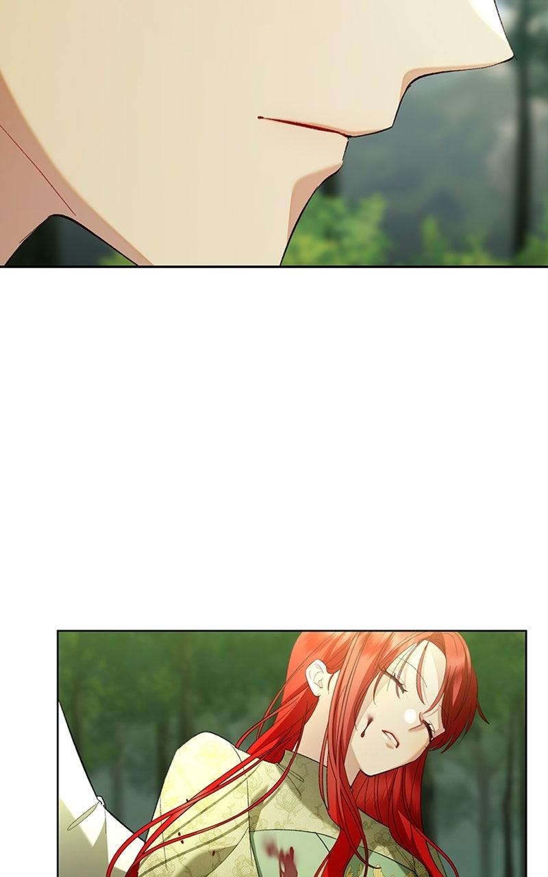 The Knight Becomes a Black Flower Chapter 31 - Page 70