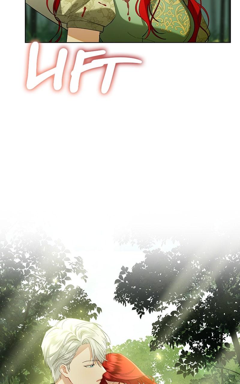 The Knight Becomes a Black Flower Chapter 31 - Page 71