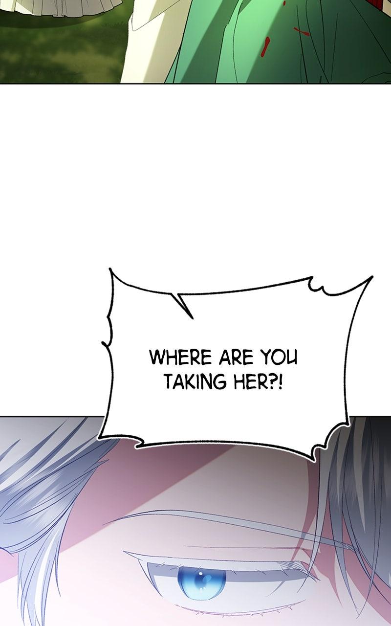 The Knight Becomes a Black Flower Chapter 31 - Page 74