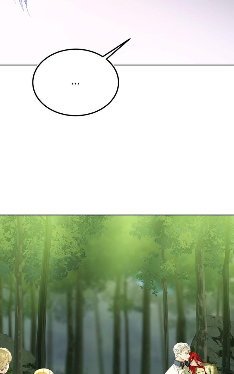 The Knight Becomes a Black Flower Chapter 31 - Page 75