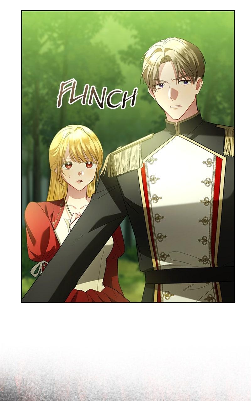 The Knight Becomes a Black Flower Chapter 31 - Page 77