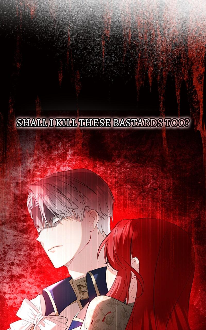 The Knight Becomes a Black Flower Chapter 31 - Page 78