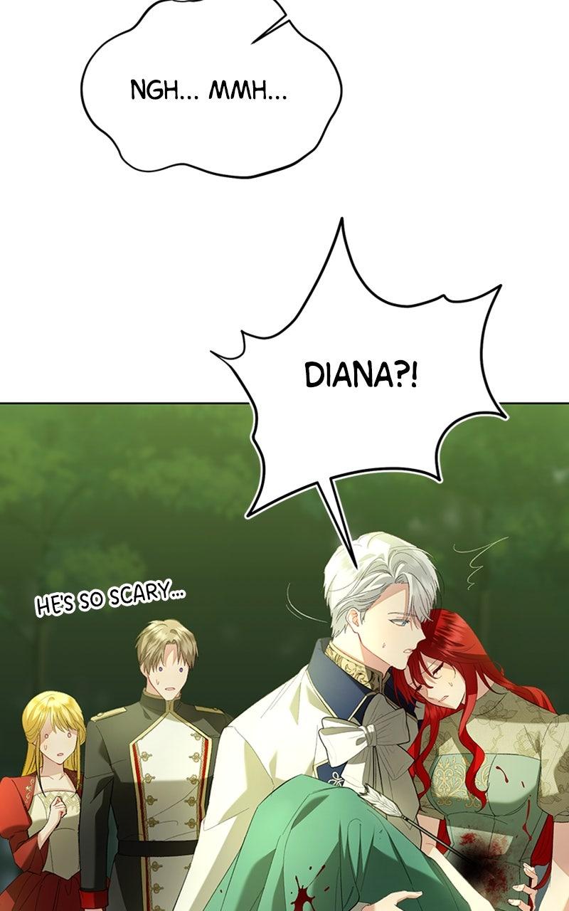 The Knight Becomes a Black Flower Chapter 31 - Page 80