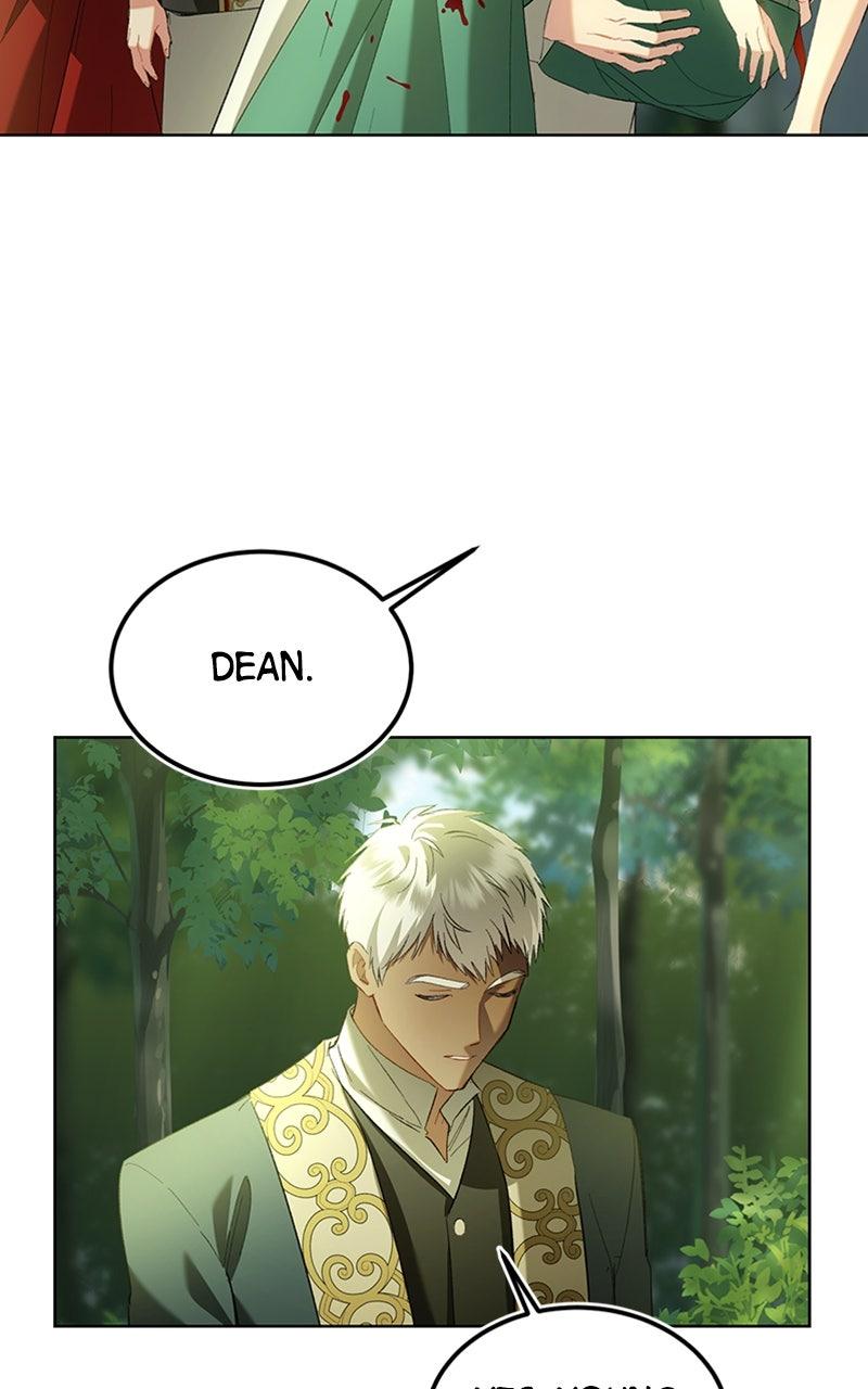 The Knight Becomes a Black Flower Chapter 31 - Page 81