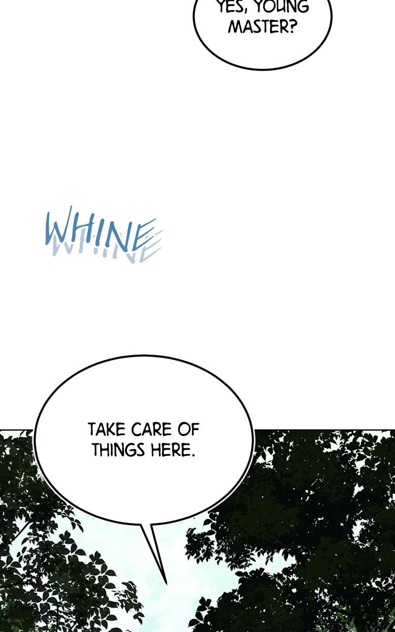 The Knight Becomes a Black Flower Chapter 31 - Page 82