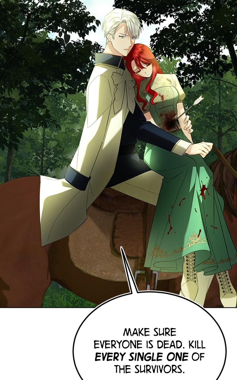 The Knight Becomes a Black Flower Chapter 31 - Page 83