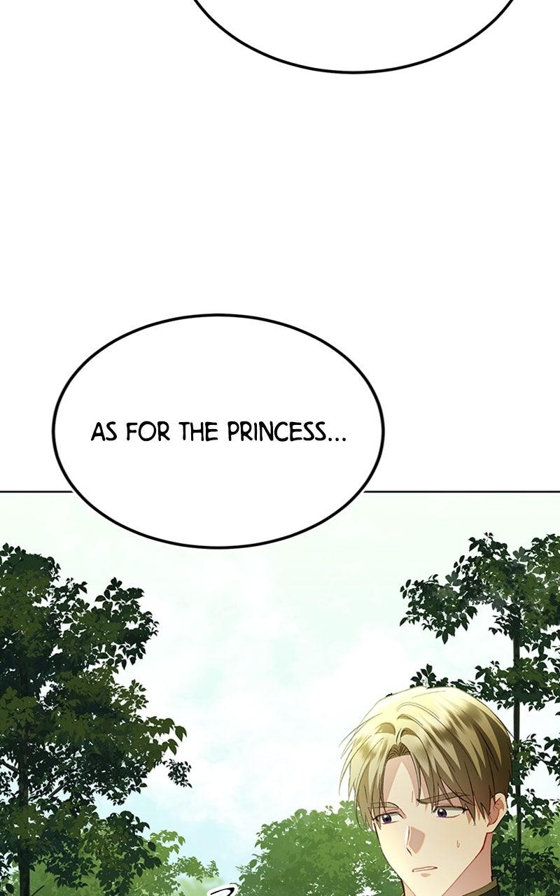 The Knight Becomes a Black Flower Chapter 31 - Page 84