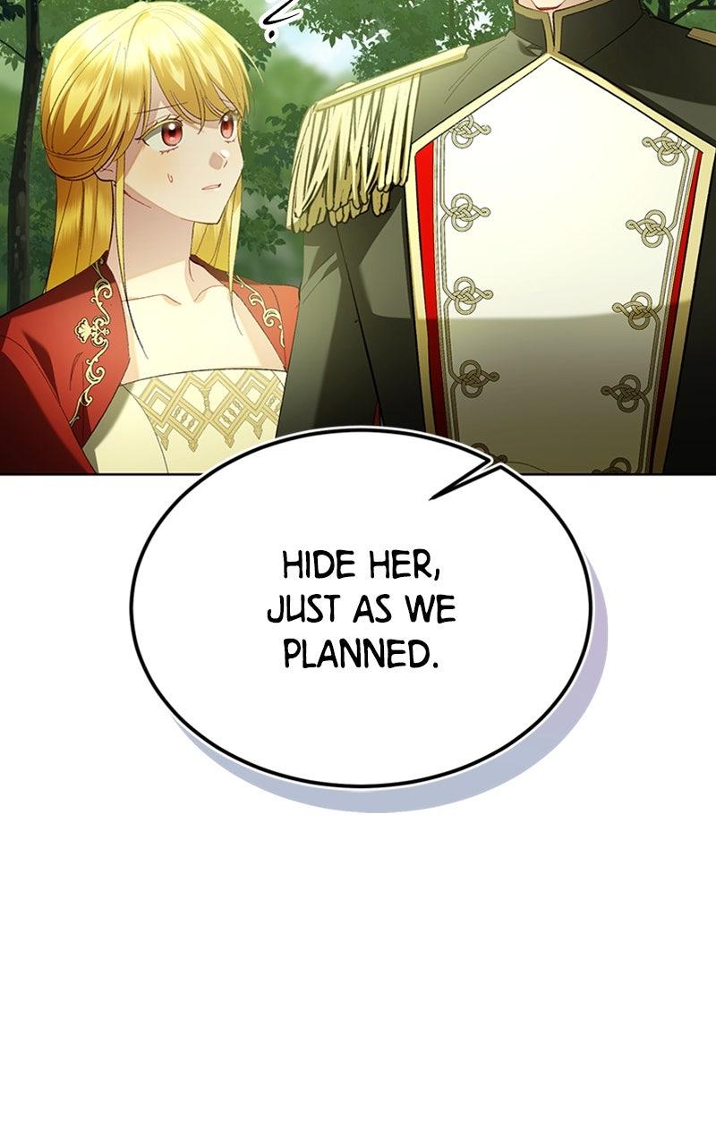 The Knight Becomes a Black Flower Chapter 31 - Page 85