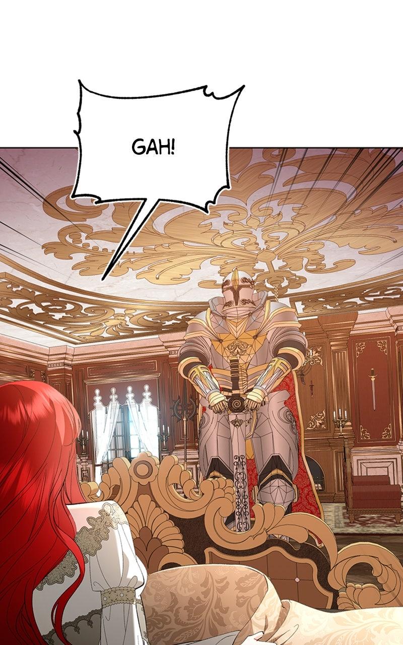 The Knight Becomes a Black Flower Chapter 32 - Page 5