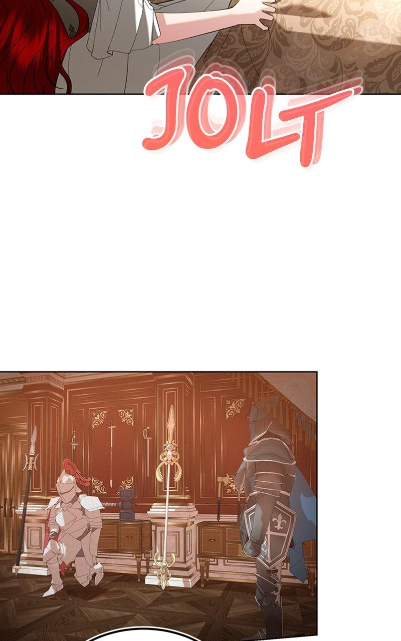 The Knight Becomes a Black Flower Chapter 32 - Page 6