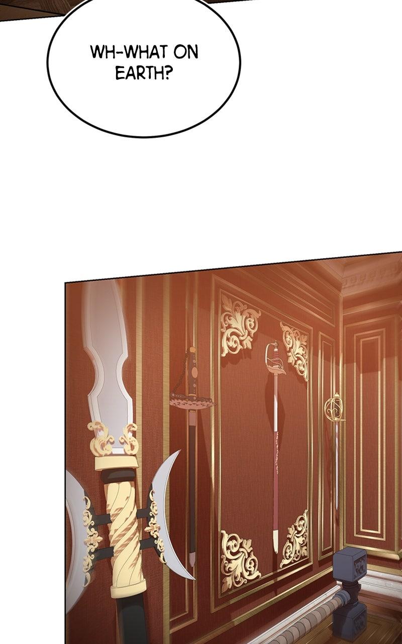 The Knight Becomes a Black Flower Chapter 32 - Page 7