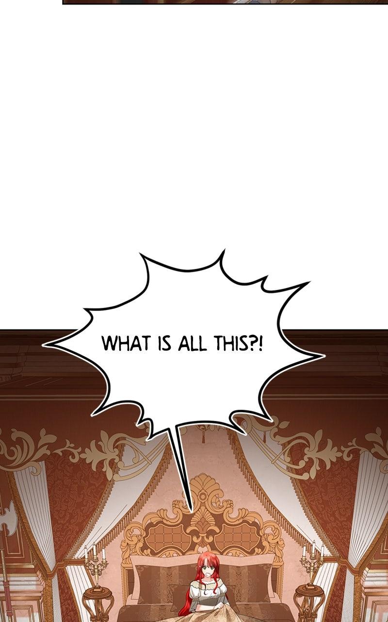 The Knight Becomes a Black Flower Chapter 32 - Page 8