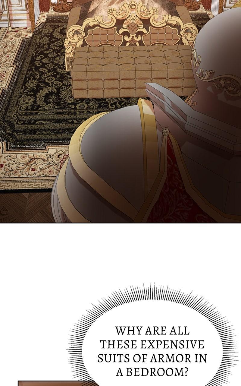 The Knight Becomes a Black Flower Chapter 32 - Page 9