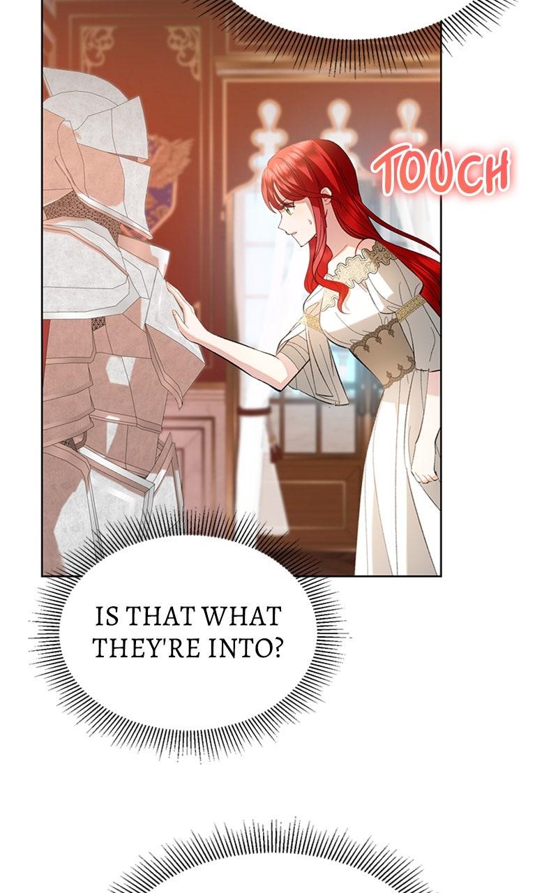 The Knight Becomes a Black Flower Chapter 32 - Page 10