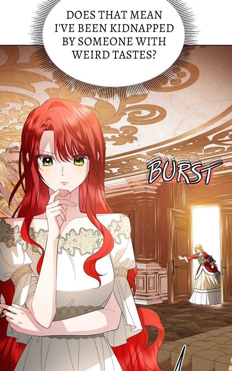 The Knight Becomes a Black Flower Chapter 32 - Page 11