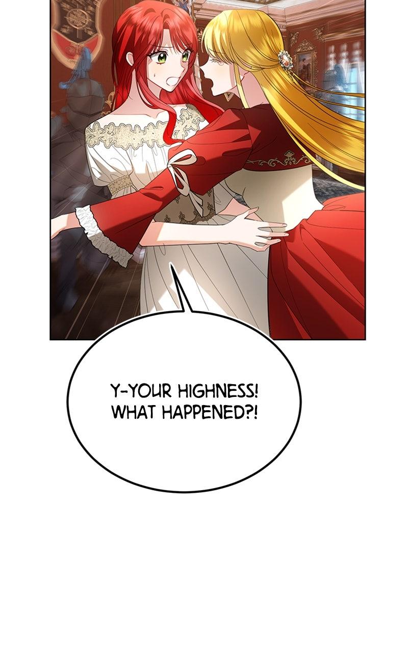 The Knight Becomes a Black Flower Chapter 32 - Page 13